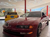 Gebraucht Honda Prelude 220 PS (161 kW) 1992 Rot Coupé