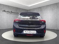 Neu Opel Corsa Edition 110 PS (80 kW) 2025 Karbon schwarz (metallic) Limousine