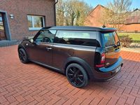 Gebraucht Mini Cooper 122 PS (89 kW) 2010 Braun Kleinwagen
