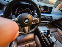 gebraucht BMW 530 d Touring A -