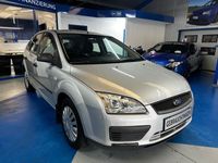 gebraucht Ford Focus Lim. Ambiente*Erst 86Tkm*4/5Tür*Tüv 07/25*