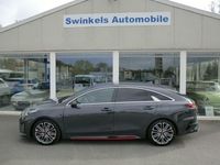 Gebraucht Kia ProCeed 204 PS (150 kW) 2021 Grau Kombi