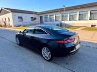 Gebraucht Renault Laguna Coupé 178 PS (130 kW) 2009 Schwarz Coupé
