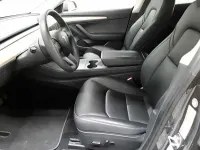 Käytetty Tesla Model 3 366 kW (498 HP) 2022 Harmaa Sedan