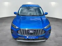 Gebraucht Ford Kuga Titanium 190 PS (139 kW) 2024 Blau SUV