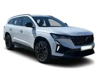 Gebraucht Renault Espace Esprit Alpine 2025 Weiss SUV