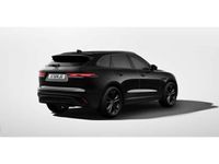 gebraucht Jaguar F-Pace R-Dynamic SE