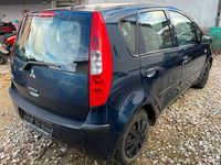 Gebraucht Mitsubishi Colt 75 PS (55 kW) 2007 Violet Kleinwagen