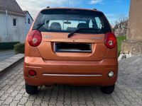 gebraucht Chevrolet Matiz 