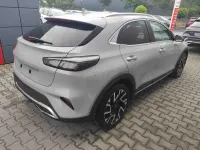 Neu Kia XCeed 179 PS (131 kW) 2025 Wolfsgrau SUV