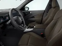 Gebraucht BMW X3 Shadowline 208 PS (152 kW) 2025 Grau SUV