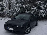 Gebraucht VW Golf IV 75 PS (55 kW) 2003 Grau Limousine