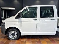 Gebraucht VW T5 140 PS (102 kW) 2011 Weiss Van