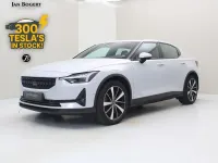 Gebraucht Polestar 2 Long Range Single Motor 169 kW (231 PS) 2022 Grau Kleinwagen