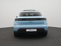 Gebraucht Porsche Macan 284 kW (387 PS) 2026 Blau SUV