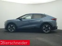 Gebraucht Cupra Tavascan Endurance 210 kW (286 PS) 2025 Blau SUV