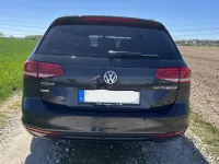 Gebraucht VW Passat 150 PS (110 kW) 2015 Grau Kombi