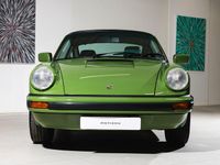 Gebraucht Porsche 911SC 1983 Grün
