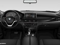 gebraucht BMW X5 xDrive30d Navi Prof DA Bi-Xenon 20 LM CarPlay