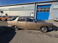 Gebraucht Peugeot 404 88 PS (64 kW) 1966 Gold Limousine