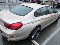 gebraucht BMW 640 640 Gran Coupé d Gran Coupé M Sport Editi...