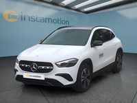Usata Mercedes GLA200 163 CV (119 kW) 2025 Bianco SUV