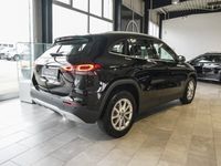 gebraucht Mercedes GLA200 GLA 200Style Navi LED Ambiente Rückfahrkamera