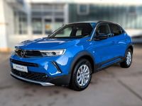 Gebraucht Opel Mokka-e Ultimate 100 kW (136 PS) 2021 Blau SUV