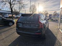 Gebraucht Volvo XC90 Plus 235 PS (172 kW) 2022 Onyx black SUV