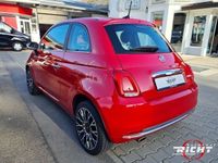 gebraucht Fiat 500 1.0 Mild Hybrid DolceVita App Pano DAB LM-Felgen