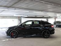 Gebraucht Audi RS Q3 400 PS (294 kW) 2023 Mythosschwarz metallic SUV