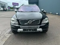 Gebraucht Volvo XC90 185 PS (136 kW) 2010 Schwarz SUV