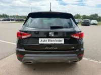 Gebraucht Seat Arona FR 116 PS (85 kW) 2024 Other SUV