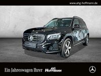 Gebraucht Mercedes GLB250 Night 224 PS (164 kW) 2024 Schwarz SUV