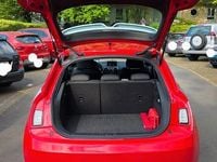 Gebraucht Audi A1 Sportback Ambition 122 PS (89 kW) 2013 Rot Kleinwagen