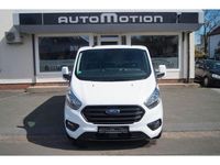 Gebraucht Ford Transit Custom 131 PS (96 kW) 2022 Frozen white Van