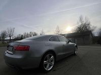 Second-hand Audi A5 239 CP (175 kW) 2007 Coupe