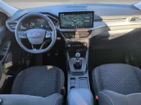 Gebraucht Ford Kuga Titanium 151 PS (111 kW) 2025 Solar silver metallic SUV