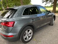 Gebraucht Audi Q5 190 PS (139 kW) 2019 Grau SUV