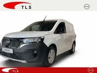 Gebraucht Nissan Townstar N-Connecta 89 kW (122 PS) 2022 Mineral white (s) Van