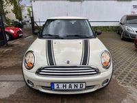 gebraucht Mini ONE One*1.HD*S.Heft*Tüv Neu*