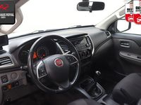 gebraucht Fiat Fullback 2.4 JTD