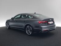 gebraucht Audi A5 Sportback 40 TFSI S line