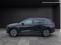 Gebraucht Skoda Kodiaq Style 150 PS (110 kW) 2024 Schwarzmagic perleffekt SUV