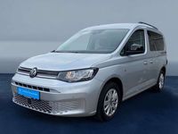 gebraucht VW Caddy Life 1.5TSI DSG AHK Navi Spurh PDC SHZ