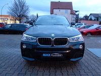 gebraucht BMW X4 X4 BaureihexDrive20d*M-Sport, Top Zustand*