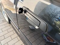 Gebraucht BMW 325 192 PS (141 kW) 1994 Schwarz Coupé