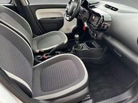 Gebraucht Renault Twingo 65 PS (47 kW) 2021 Blanc cristal Kleinwagen