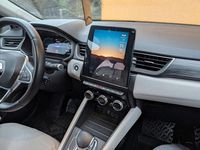 Gebraucht Renault Captur Initiale Paris 158 PS (116 kW) 2021 Grau SUV