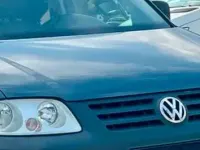 Usata VW Caddy Life 75 CV (55 kW) 2005 Grigio Monovolume